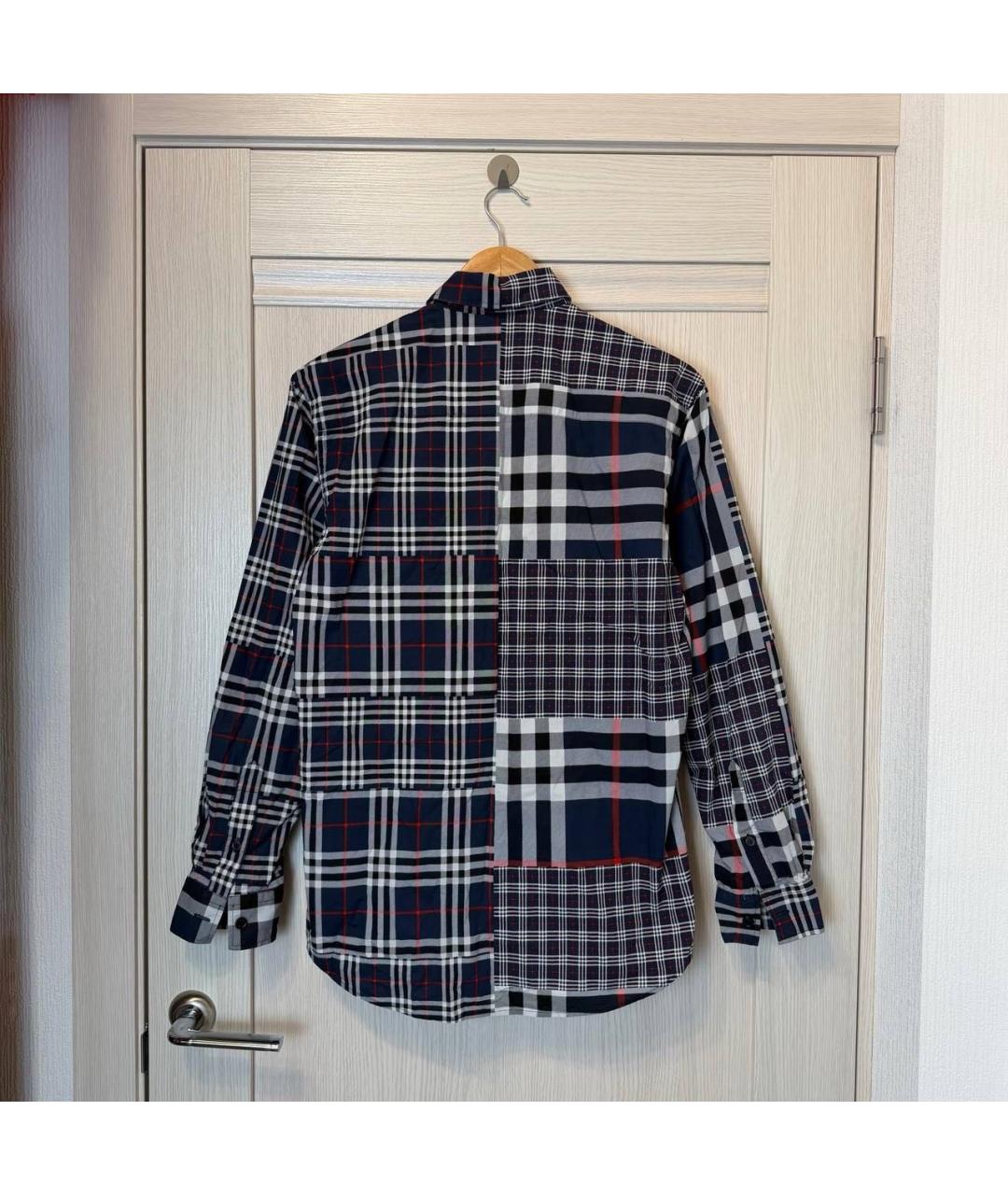 BURBERRY Кэжуал рубашка, фото 2