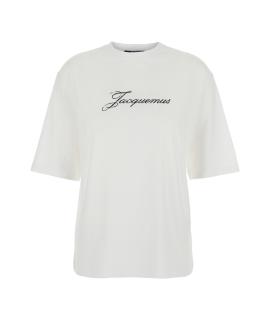 JACQUEMUS Футболка
