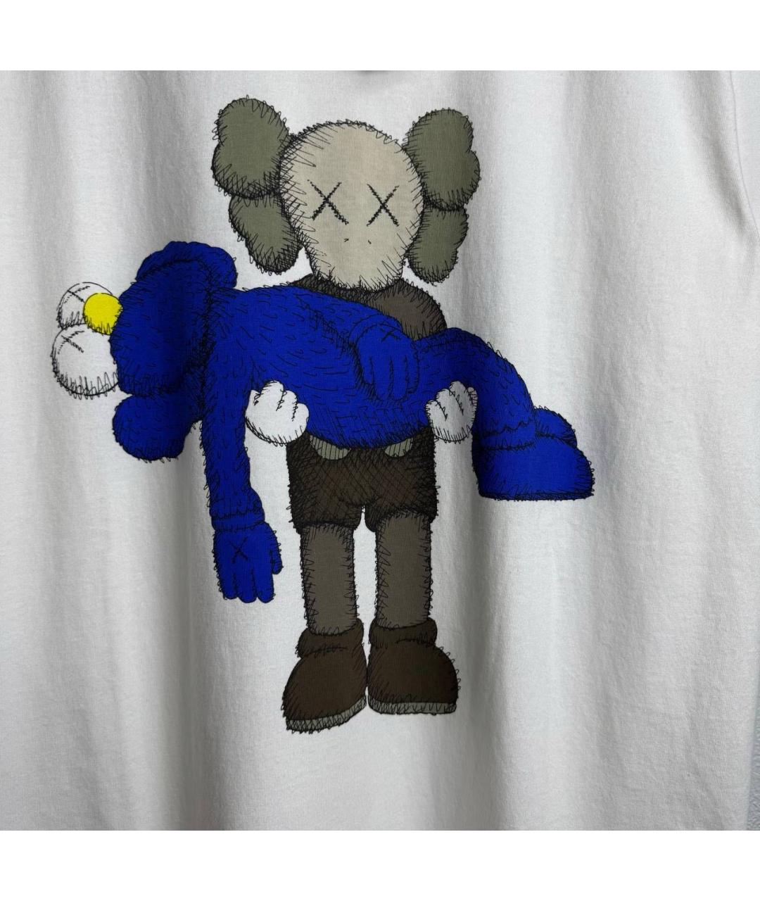KAWS Футболка, фото 2