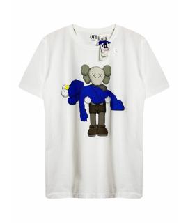 KAWS Футболка