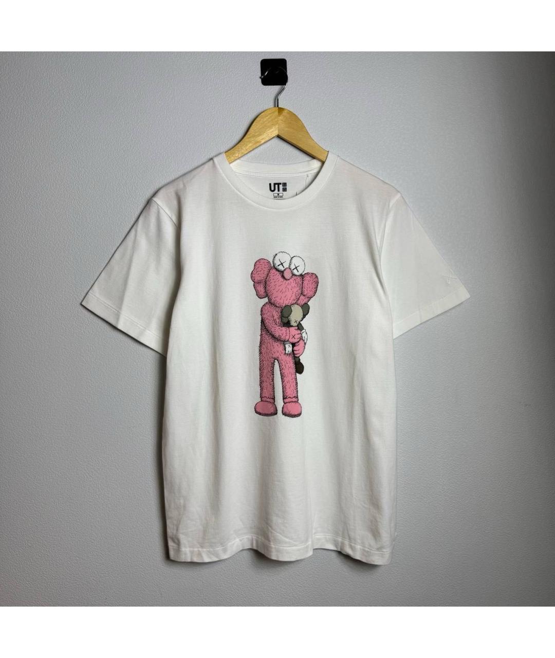 KAWS Футболка, фото 5