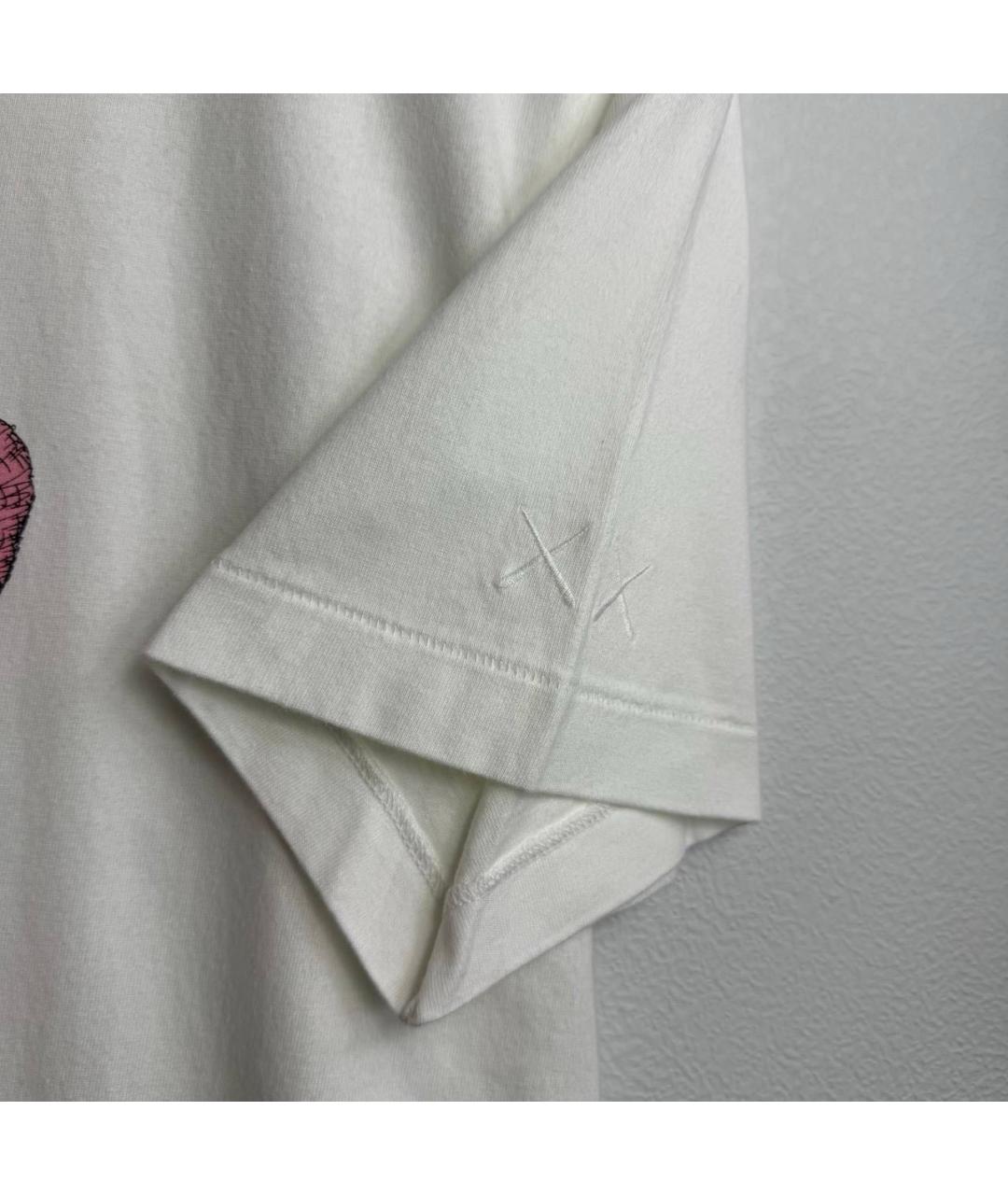 KAWS Футболка, фото 3