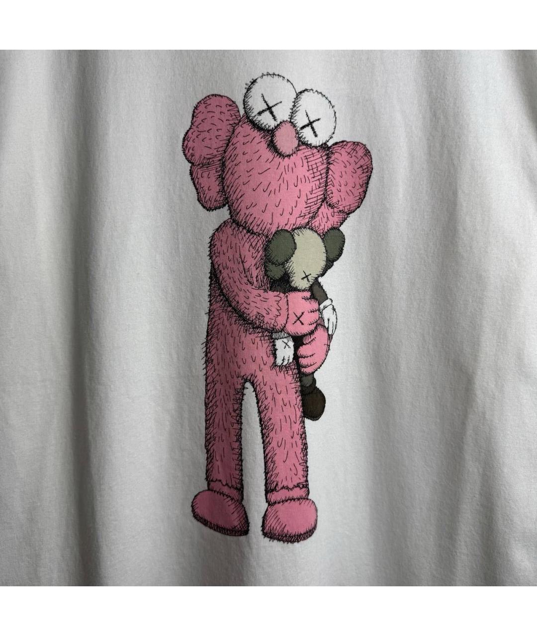 KAWS Футболка, фото 2