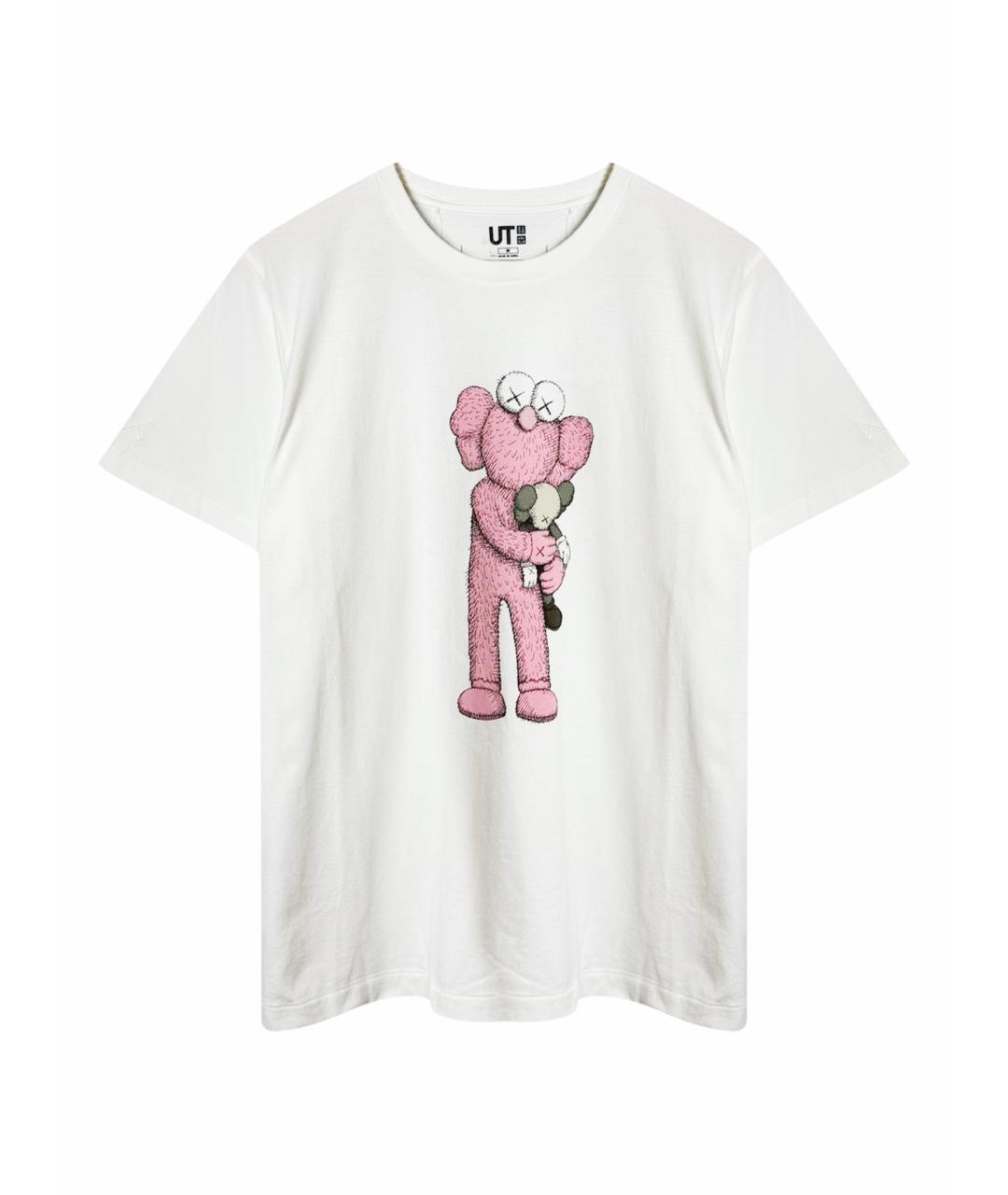 KAWS Футболка, фото 1