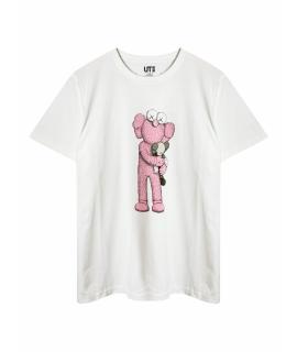 KAWS Футболка