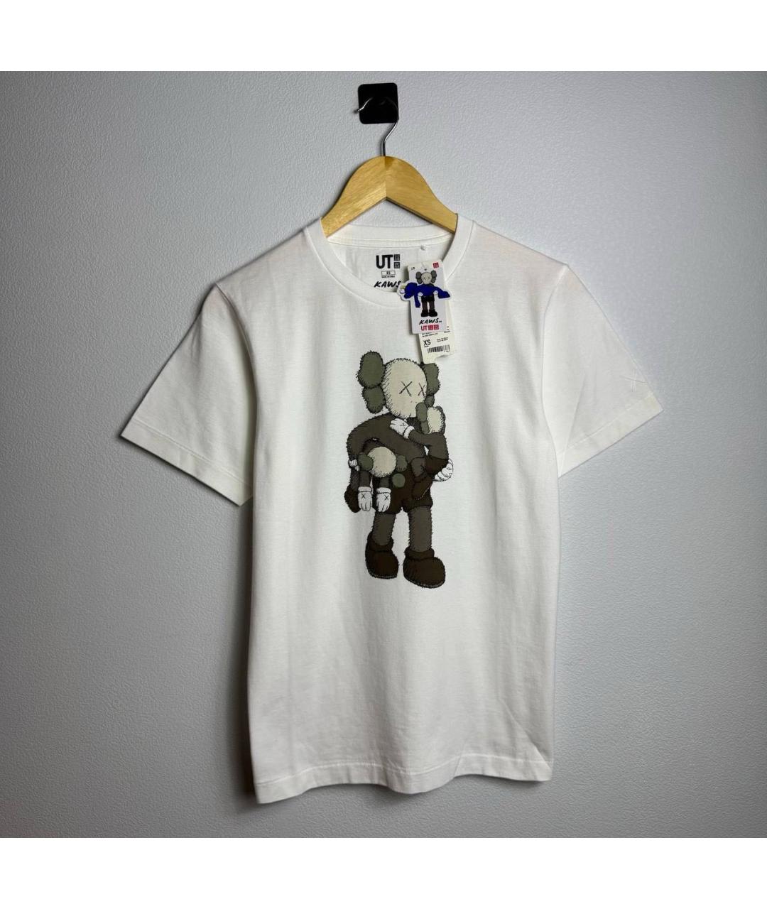 KAWS Футболка, фото 6