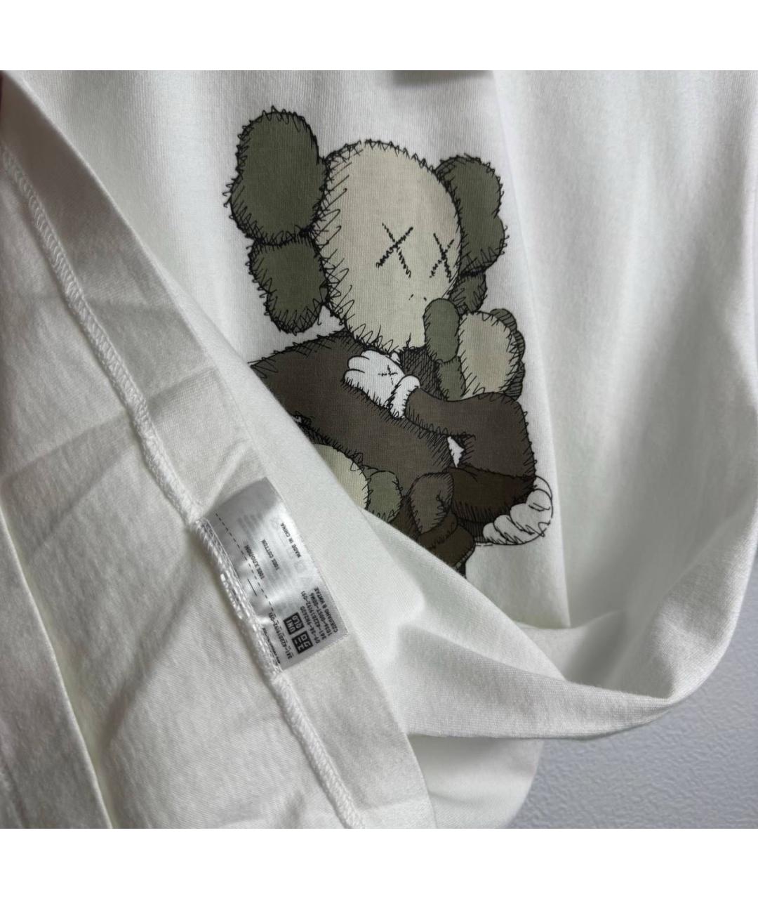 KAWS Футболка, фото 4