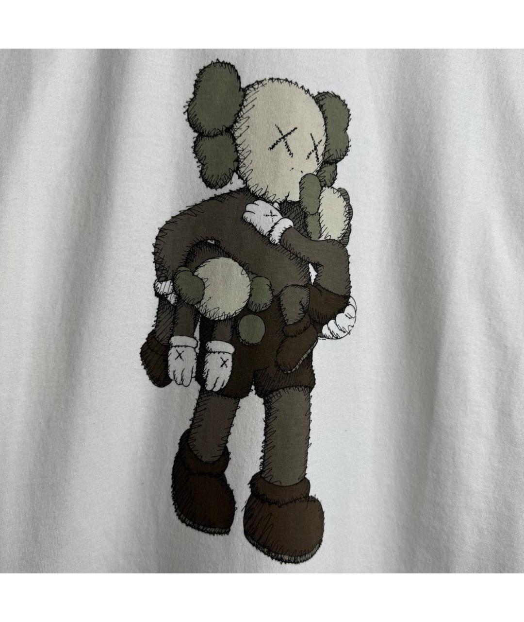 KAWS Футболка, фото 2