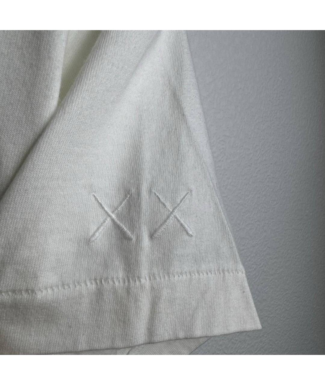 KAWS Футболка, фото 3