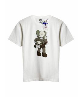 KAWS Футболка