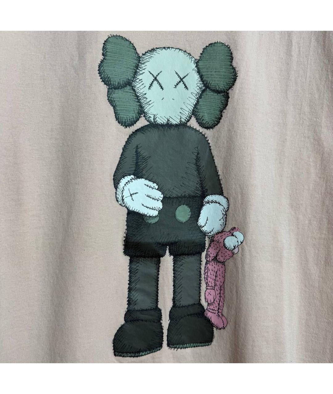 KAWS Футболка, фото 5