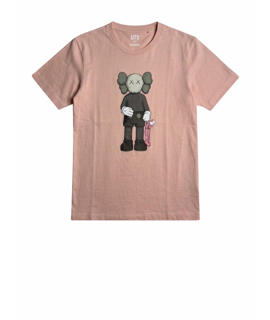 KAWS Футболка, фото 1