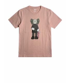 KAWS Футболка