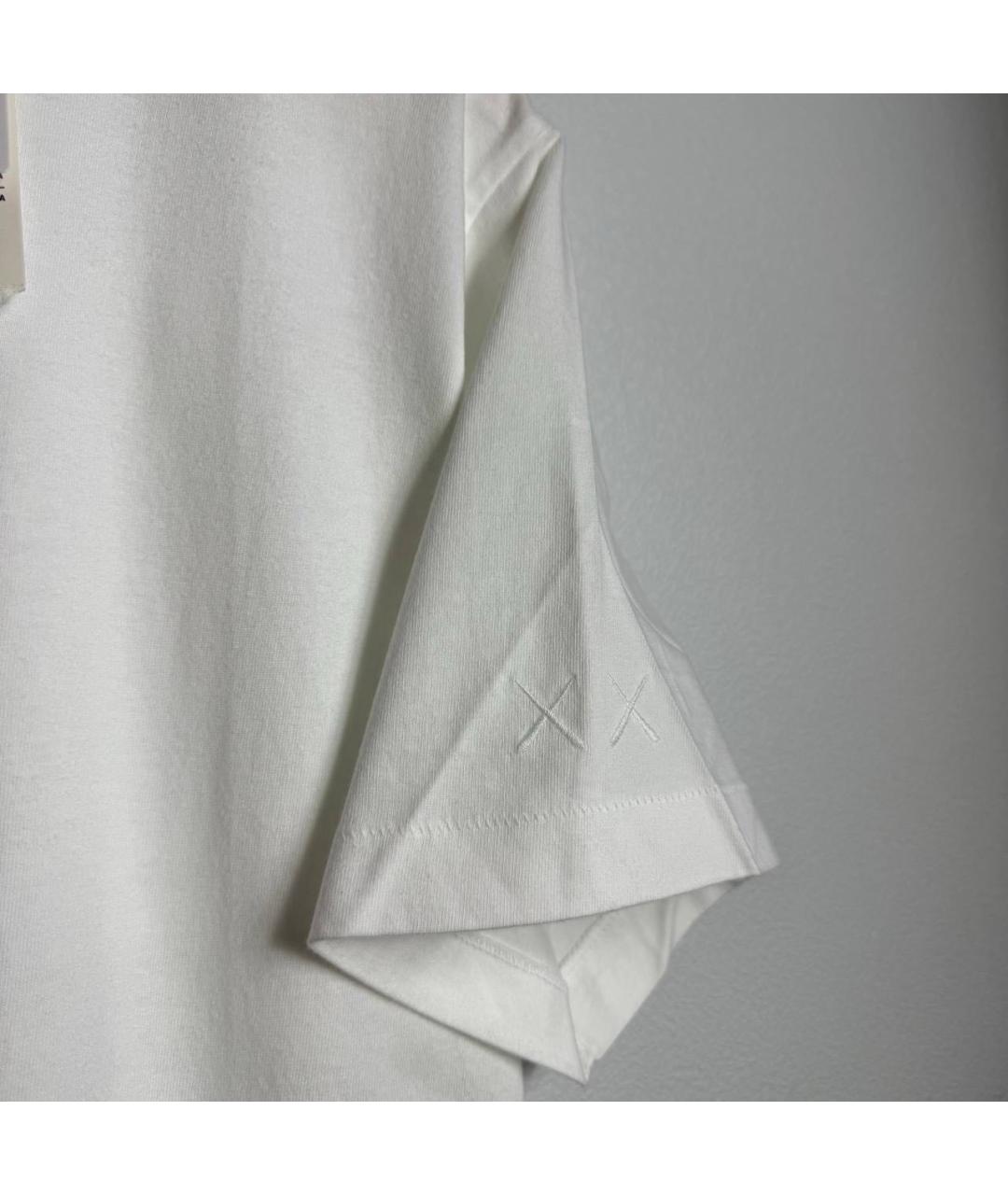 KAWS Футболка, фото 4