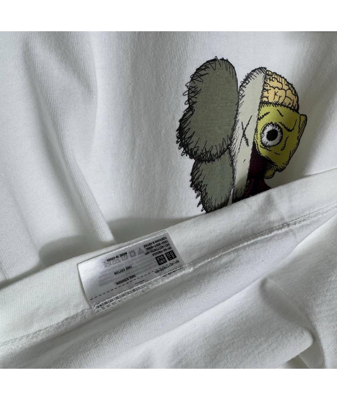 KAWS Футболка, фото 5