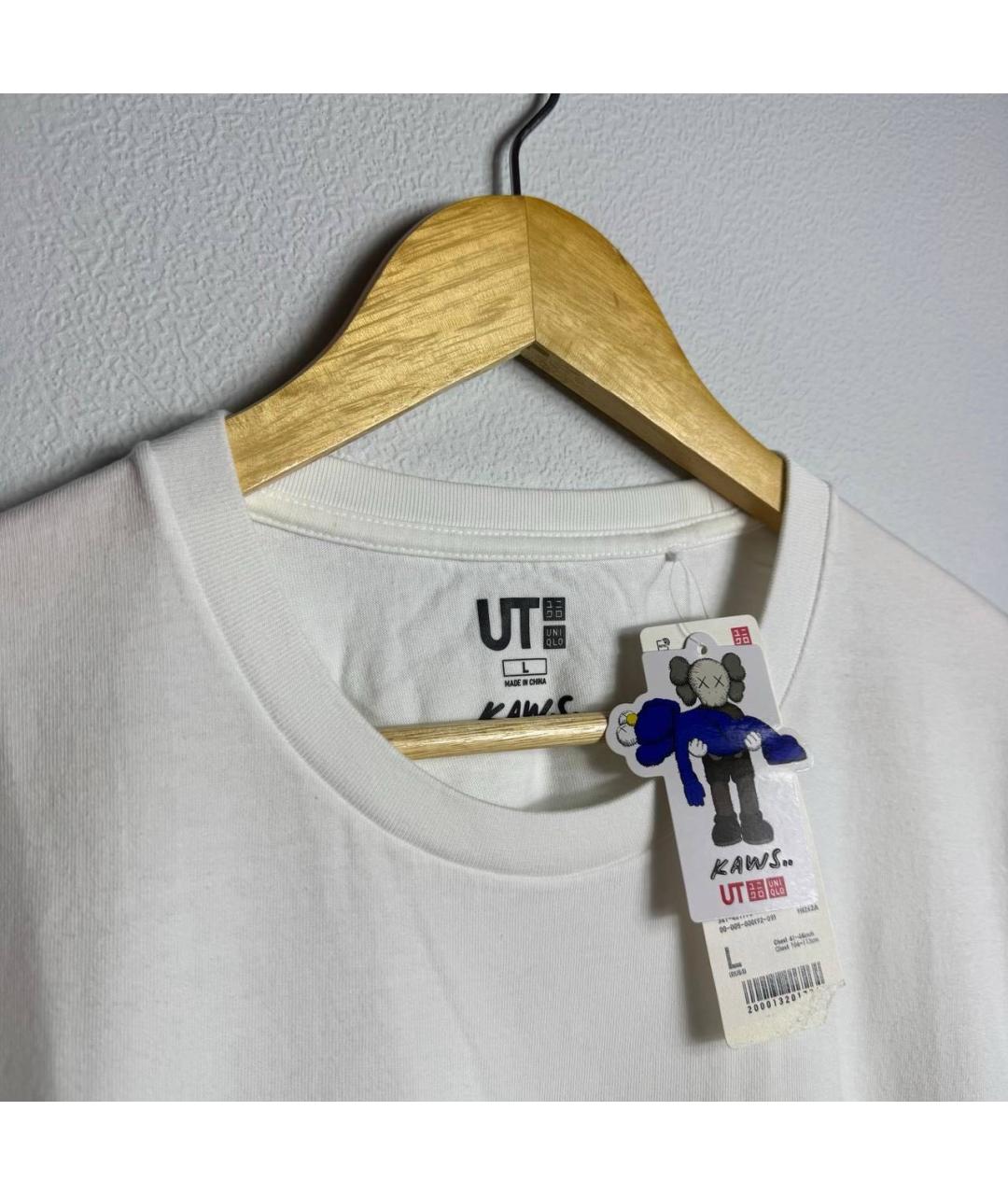 KAWS Футболка, фото 3