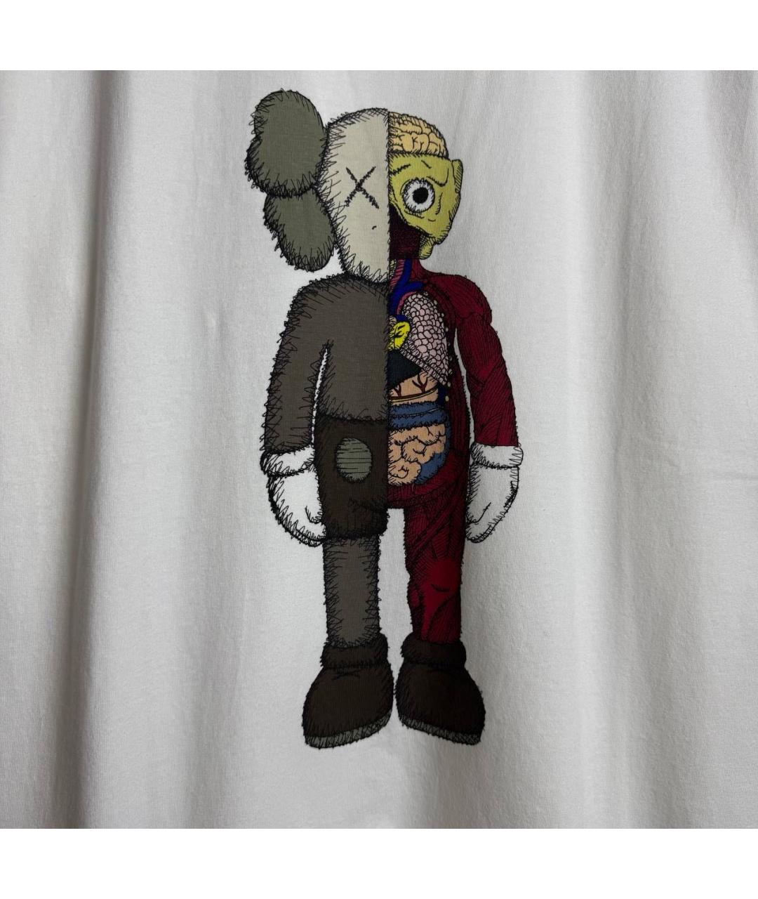 KAWS Футболка, фото 2