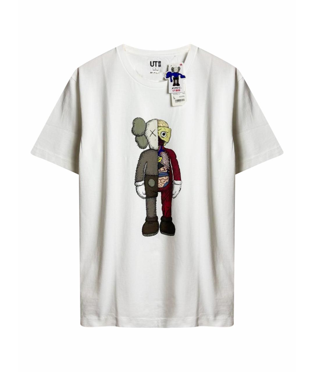 KAWS Футболка, фото 1