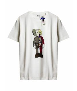 KAWS Футболка