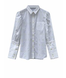 BURBERRY Детская рубашка