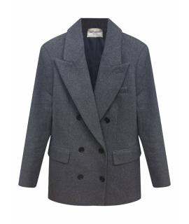 SAINT LAURENT Жакет/пиджак