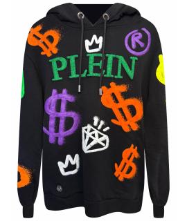 PHILIPP PLEIN Худи/толстовка