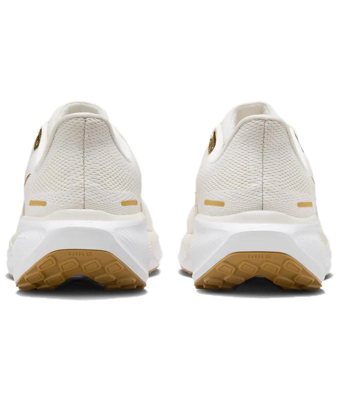 NIKE Бежевые кроссовки, фото 6