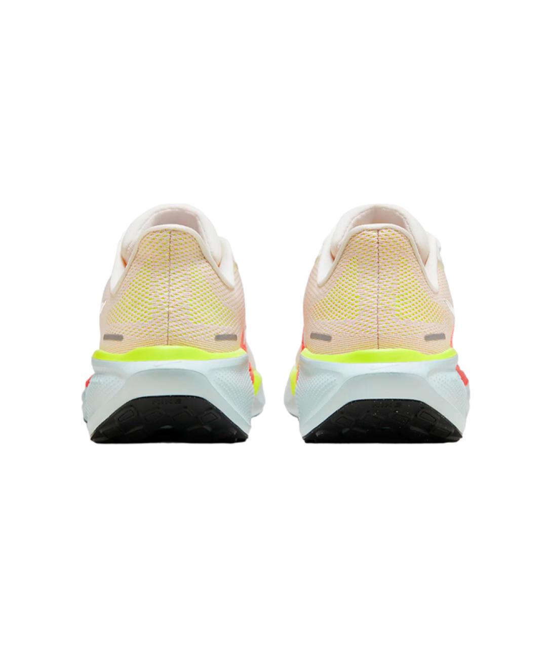 NIKE Бежевые кроссовки, фото 6