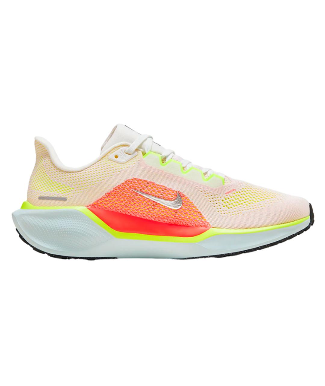 NIKE Бежевые кроссовки, фото 3