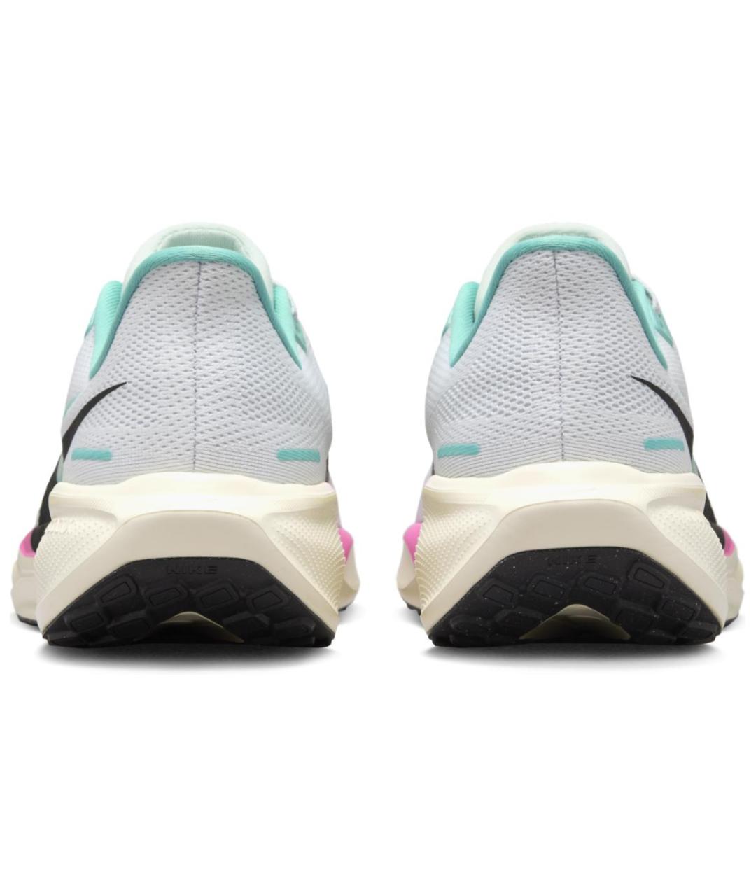 NIKE Белые низкие кроссовки / кеды, фото 6