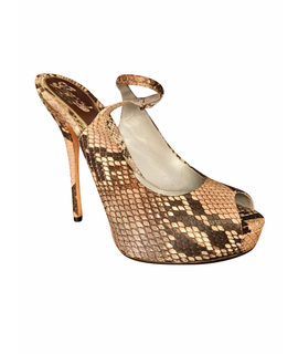 

Туфли GUCCI