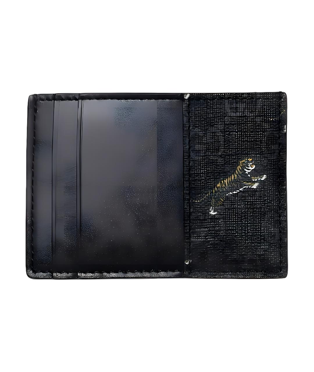 GUCCI Серый кардхолдер, фото 2