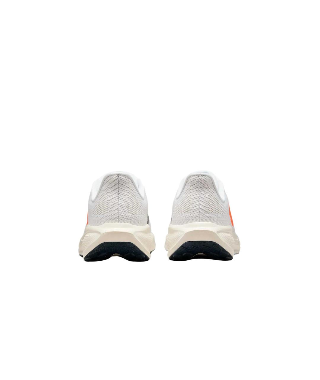 NIKE Белые низкие кроссовки / кеды, фото 5