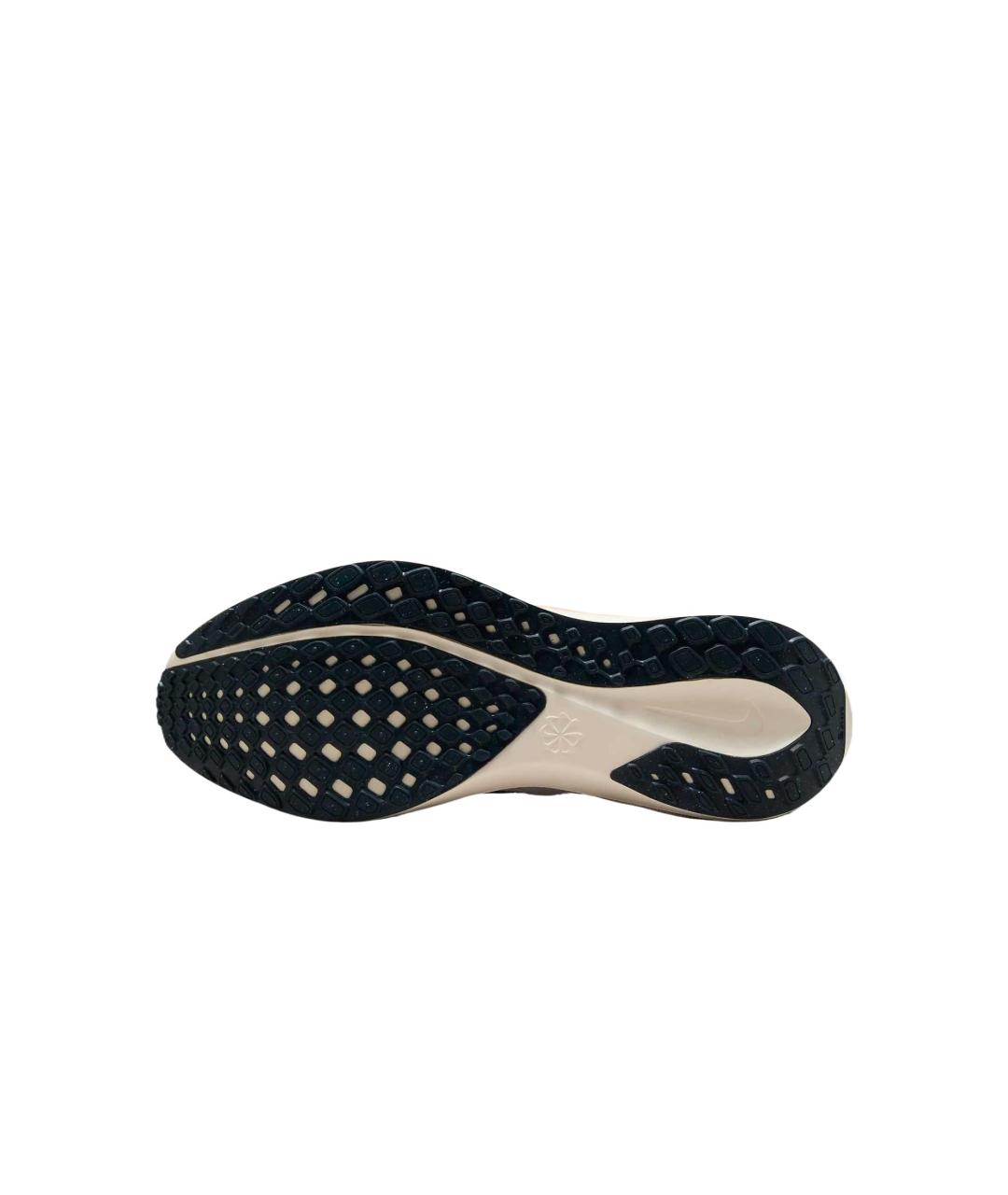 NIKE Белые низкие кроссовки / кеды, фото 6