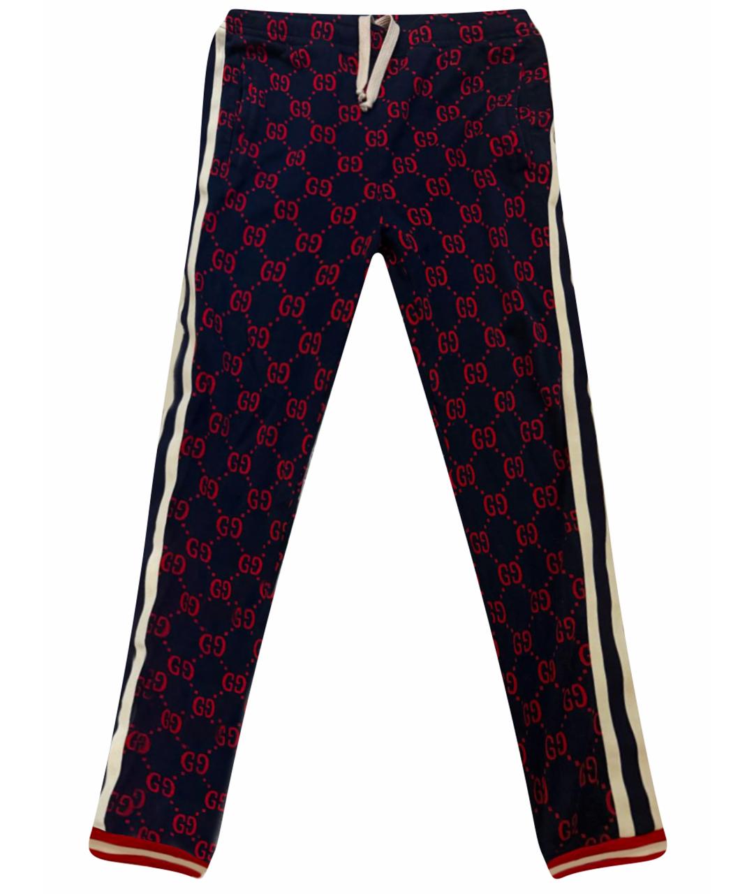 GUCCI Мульти спортивный костюм, фото 1