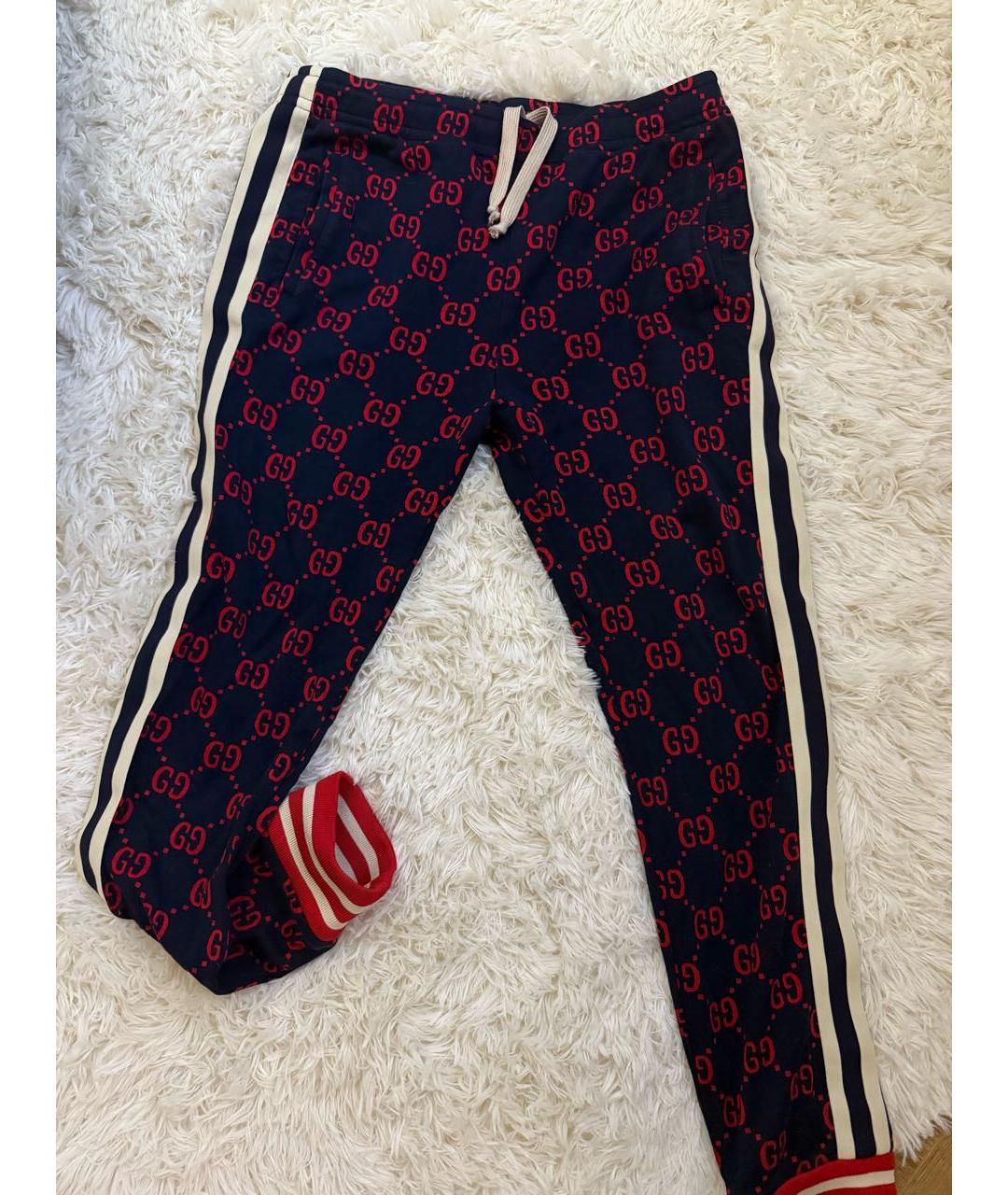 GUCCI Мульти спортивный костюм, фото 7