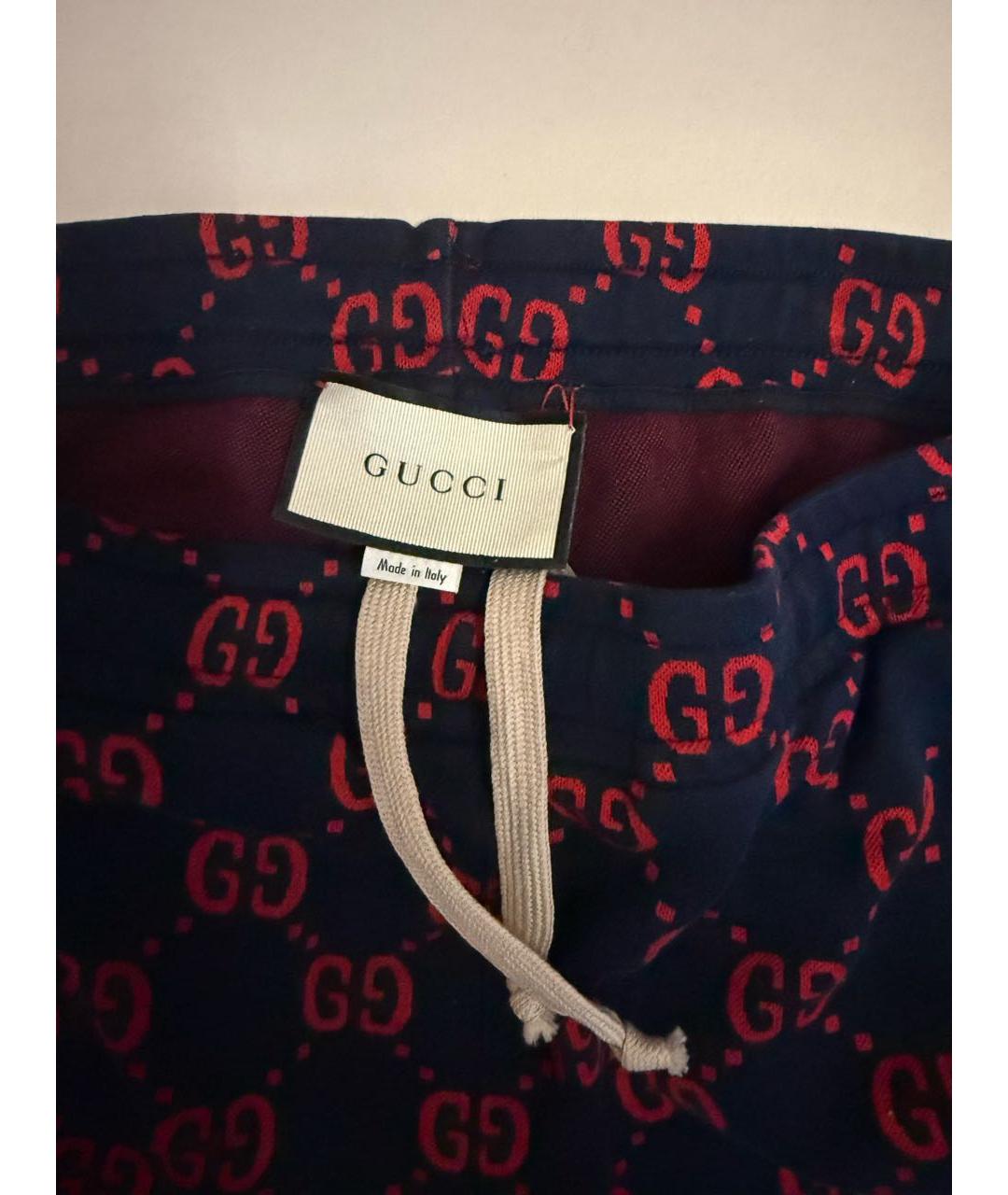 GUCCI Мульти спортивный костюм, фото 6