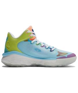 NEW BALANCE Высокие кроссовки / кеды