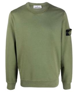 STONE ISLAND Худи/толстовка