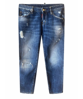 

Джинсы слим DSQUARED2