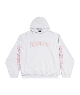 BALENCIAGA Худи/толстовка