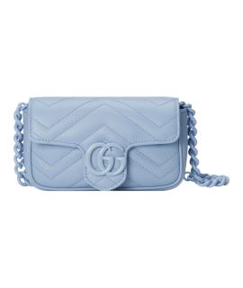GUCCI Сумка через плечо