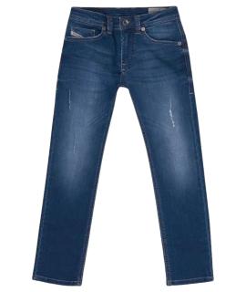 DIESEL Детские джинсы