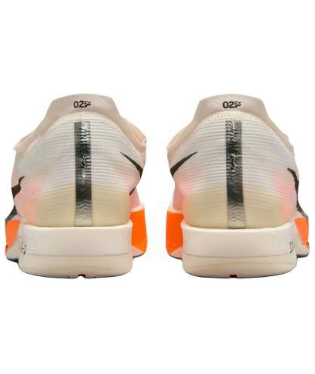 NIKE Белые низкие кроссовки / кеды, фото 6