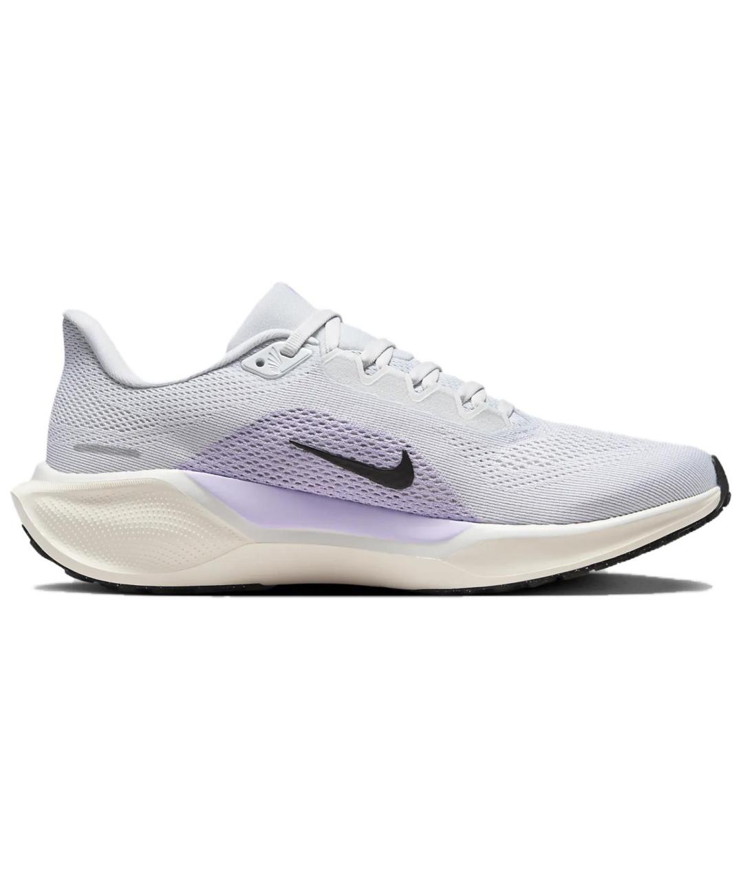 NIKE Фиолетовые кроссовки, фото 2