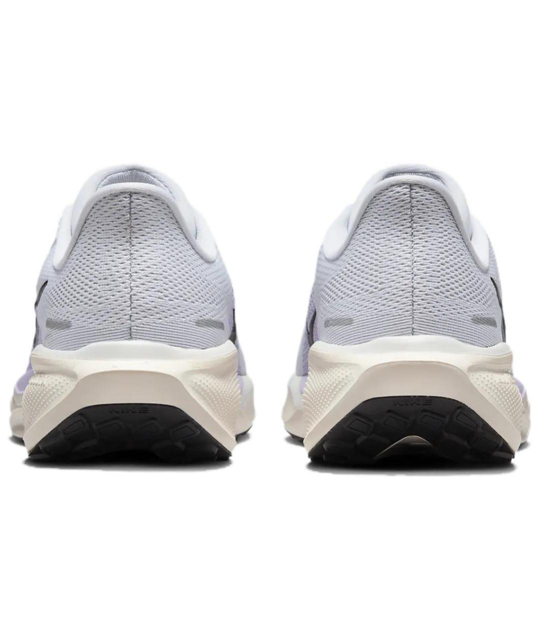 NIKE Фиолетовые кроссовки, фото 6