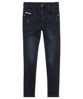 DIESEL Детские джинсы