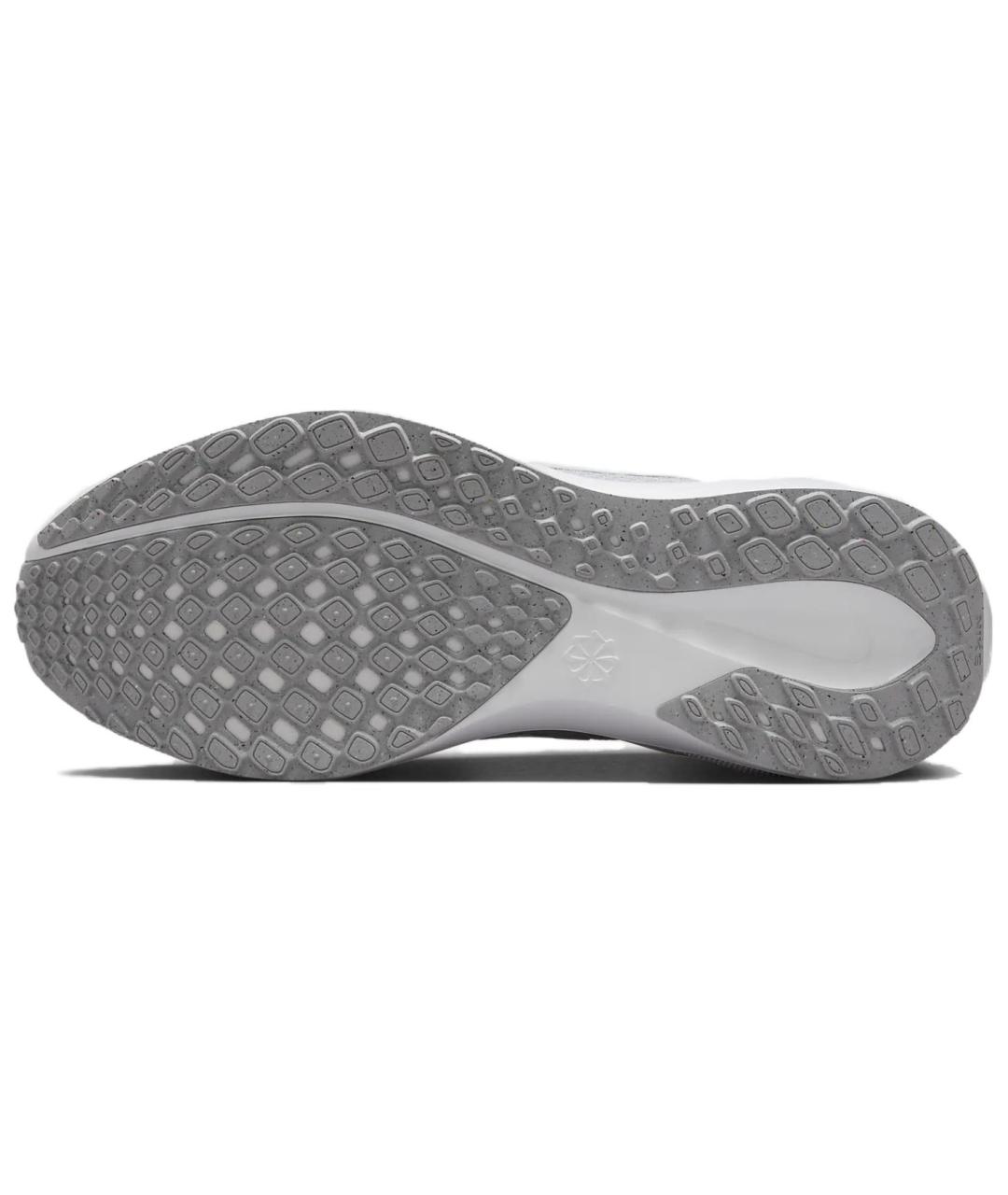 NIKE Белые кроссовки, фото 6