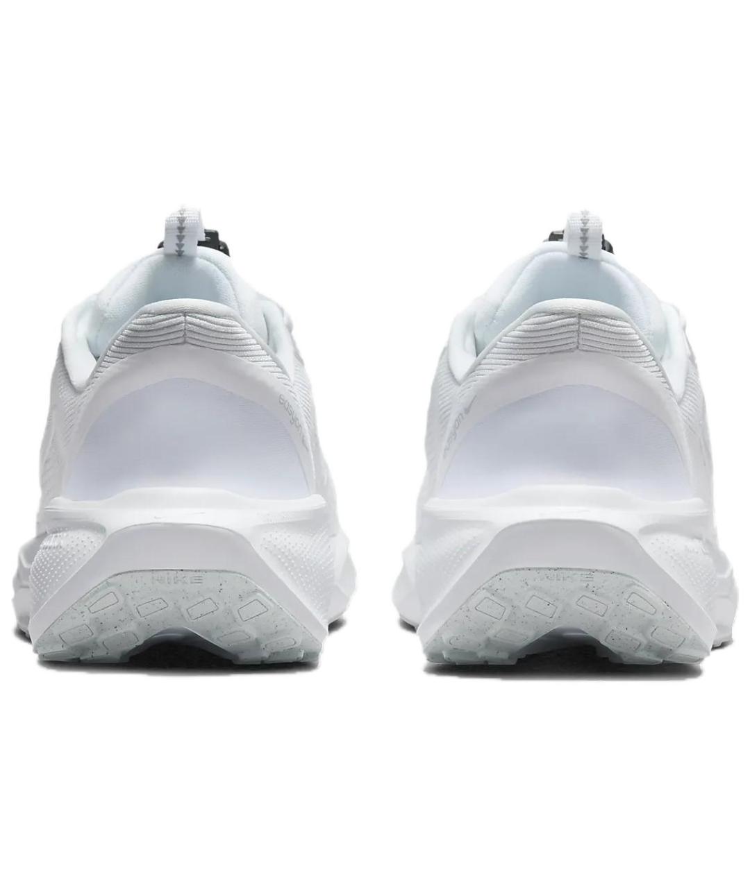 NIKE Белые кроссовки, фото 6