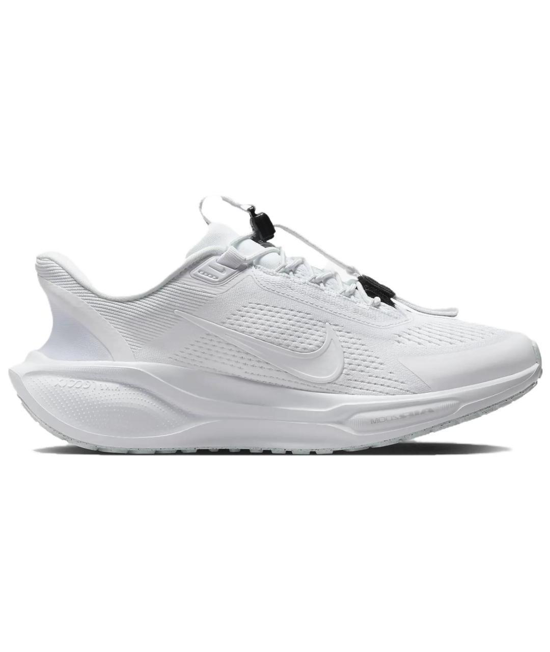 NIKE Белые кроссовки, фото 1